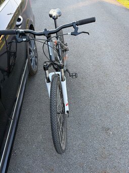 Horské kolo RockRider jako nové - 6