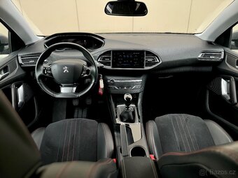 Peugeot 308 2021 - 6