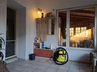 Pronájem bytu 1+kk o 20 m² pro 1 osobu, Stará Osada - 6
