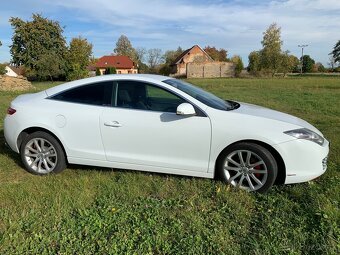Renault Laguna Coupe 2.0 dCi, 110 kW - 6