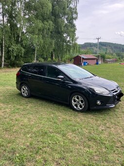 Ford Focus 2.0 Tdci 120kw - 6