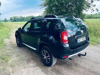Dacia Duster 1.6i LPG - 6