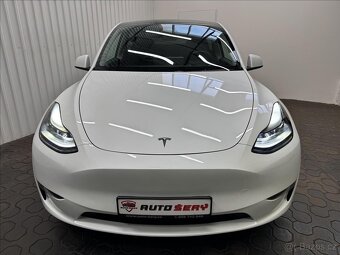 Tesla Model Y LR AWD BERLÍN 2X ALU - 6