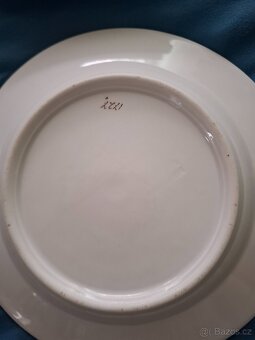 Staré talíře - 6