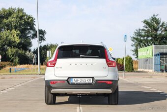 Volvo XC40 T3 163k Momentum Pro A/T - 6