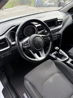 CEED CD - 6