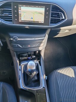 PEUGEOT 308 SW 1.6 Hdi 88 KW - 6