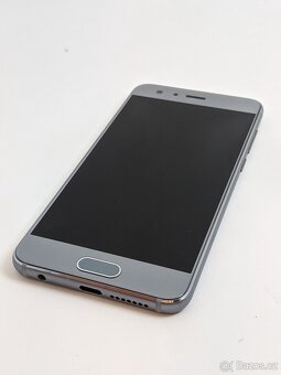 Honor 9 4/64gb silver. Záruka 6 měsíců. - 6