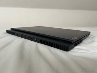 Prodám Lenovo legion 15ACH6H.Herní notebook 1Tb/16gb ram. - 6