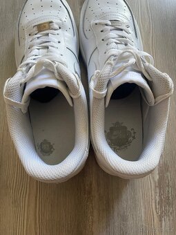 Nike Air Force - 6