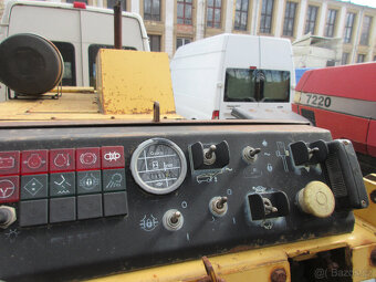 Silniční fréza BITELLI TALPA SF60 - - - 6