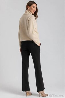 PRODÁM TĚHOTENSKÉ KALHOTY MADE IN ITALY - 6