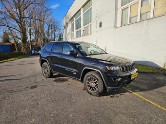 Jeep Grand Cherokee 3.6i 213kw - 6