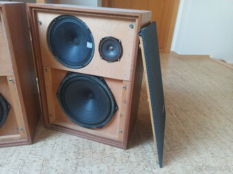 Reproduktory Tesla 1PF 067 08 - 6