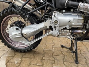 BMW 1150 gs Adventure - 6