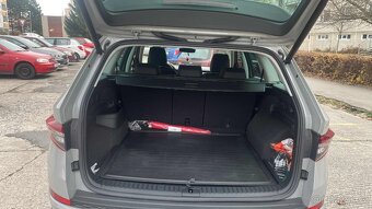 Prodám auto v Top stavu - 6