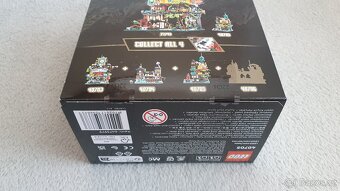 Lego 40705 Miniaturní zahrady v NINJAGO City - 6