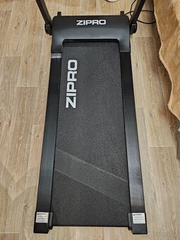 Skládací běžecký pás Ramble s nastavením náklonu - 6