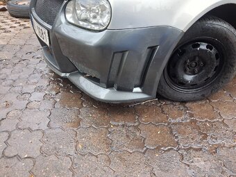 Vw golf 4 nárazníky - 6