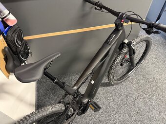 CUBE Stereo Hybrid ONE44 HPC RACE 800 vel.L a XL 2026 NOVÉ - 6