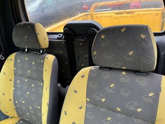 Škoda Felicia Fun - 6