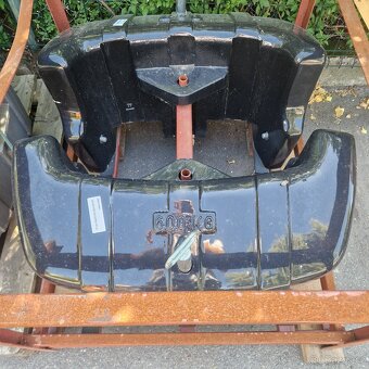 Závaží na traktory - 6