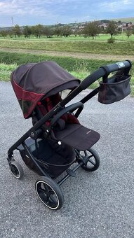 Sportovní Kočárek Cybex - 6