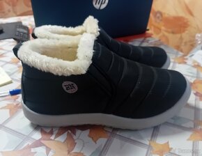 Dámské boty - nové - 6