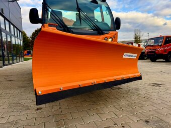 ulticar M27 4x4 do 3.5t r.v. 2018 zimní údržba - 6