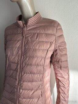 Dámská bunda vel XS značka Cartoon a vyplň peří - 6