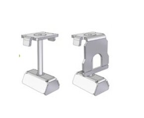 Betonové podpěry pro solární panely - 6