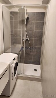 Pronájem bytu 1+1, 40m², ul. Na Mokřině, Praha 3 - Žižkov, z - 6