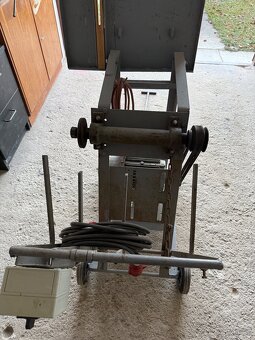 Cirkulárka a štípačka 2v1 - 6