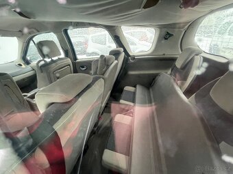 Renault Grand Scénic 1.9 dCi – 7 míst – Pojízdné - 6