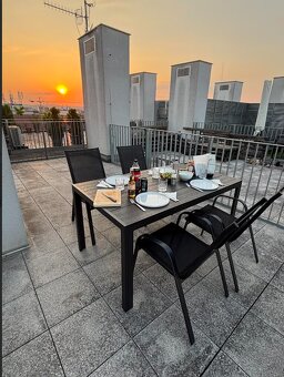 3-izbový byt (3kk) na prenájom Praha 7 - 6