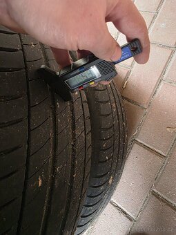 Alu Audi 5x112R18 - 6