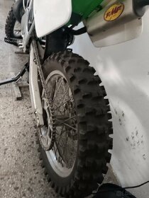 Kawasaki kx 250 veteran - 6