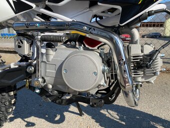 Pitbike CRF50 125ccm Monster Edition - 6