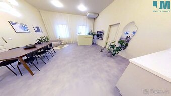 Pronájem reprezentativních komerčních prostor – Velké Meziří - 6