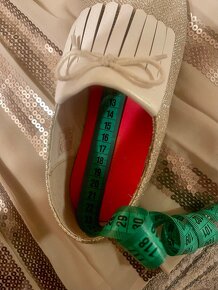 Billieblush boty nové v krabice - 6