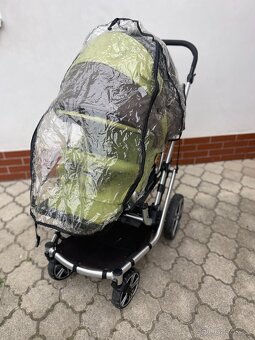 Kočárek Gesslein - 6