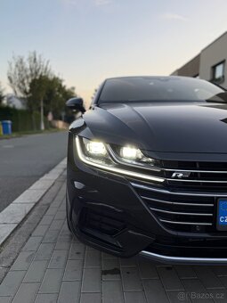 VW Arteon 2.0BiTDI 4x4 R-Line ZÁRUKA - 6