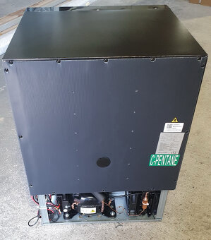 Kompresorová lednice 12/24V - objem 65l (nový typ) - 6