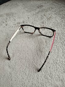 Obroucky na bryle - 6