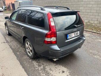 Volvo V50 2.0D 100kw - 6