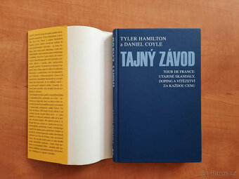 Tajný závod - 6