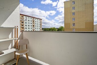 Prodej bytu 2+1, 60 m2, Lesní ulice, Cheb - 6