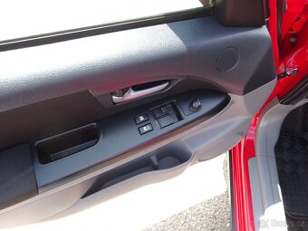 Suzuki SX4 1.6i r.v.2014 1.Maj.serv.kníž.ČR - 6