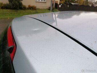 Ford Fiesta 1.3  51 kw 2007 - 6