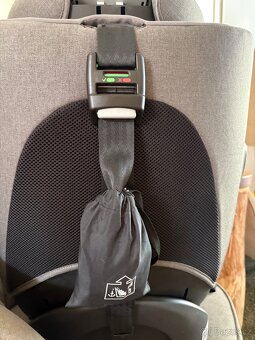 Joie i bold od 76cm do 150cm - 6